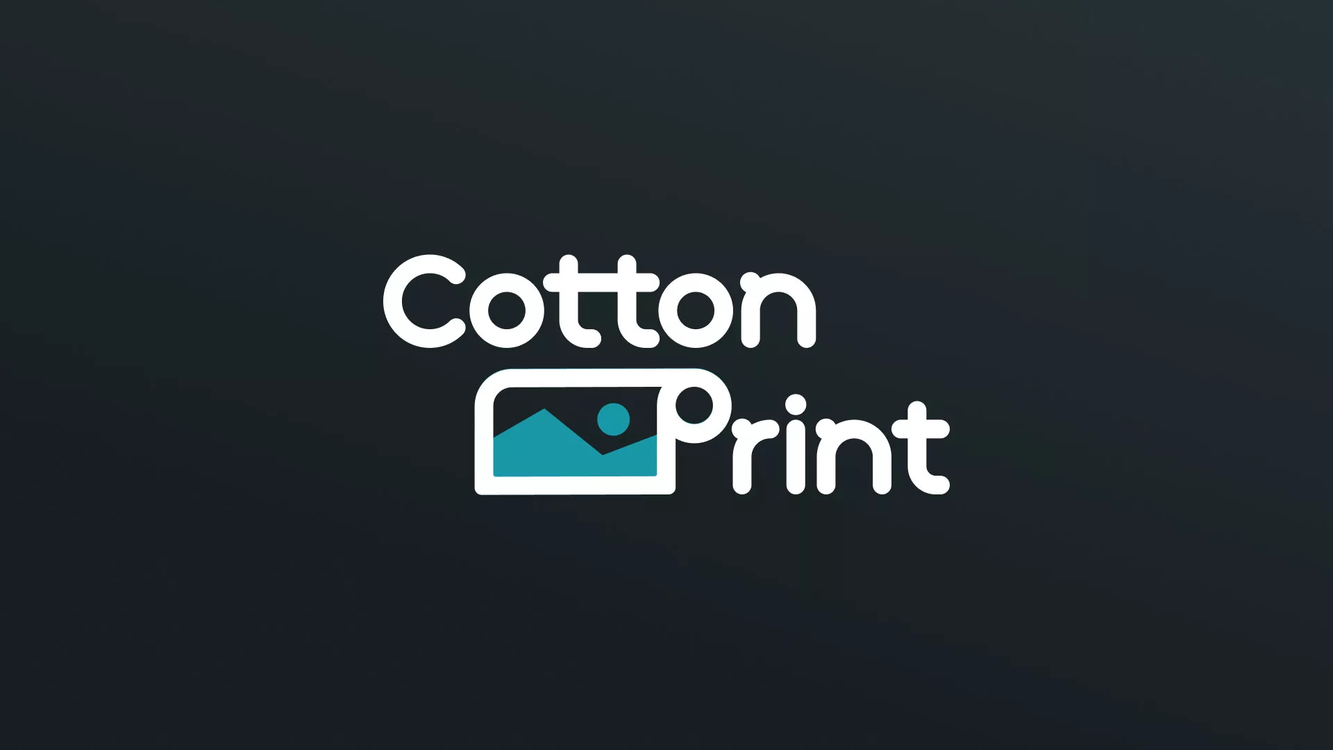 Разработка логотипа в Высоцке для компании «CottonPrint»